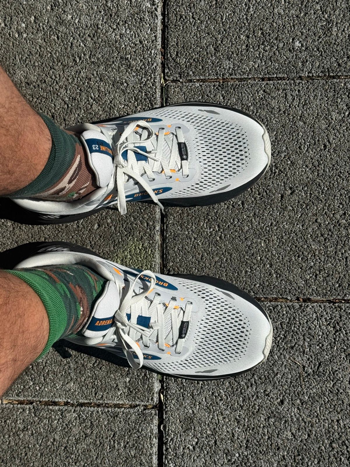 Laufbild