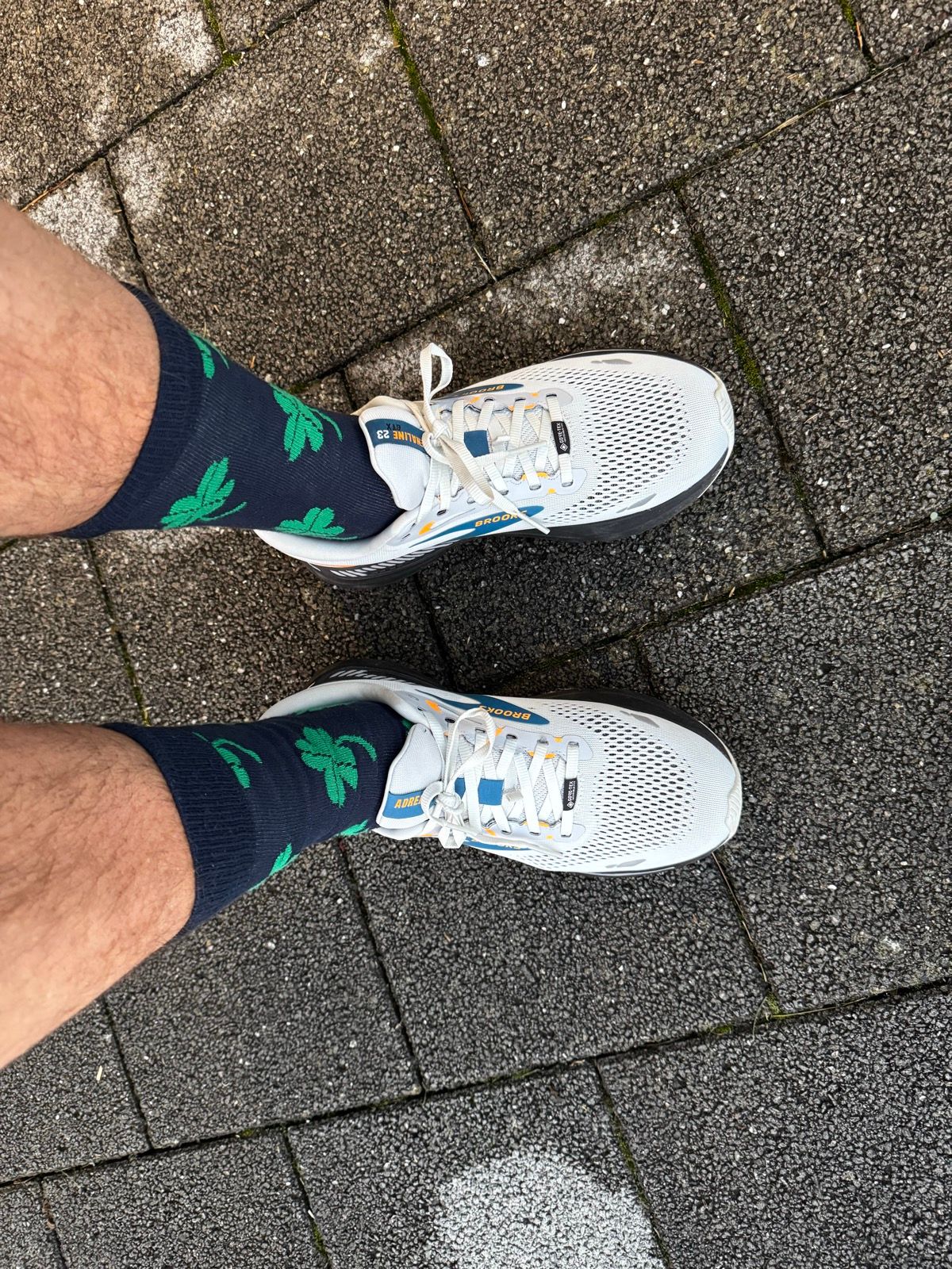 Laufbild
