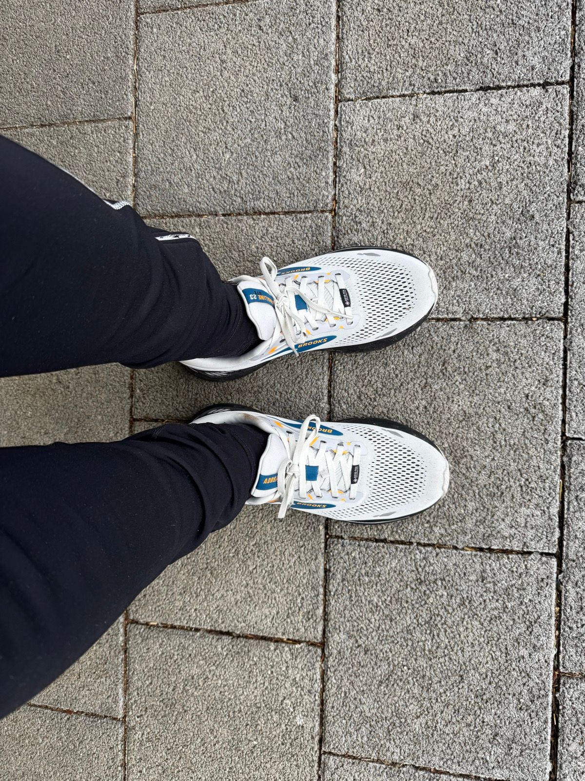 Laufbild