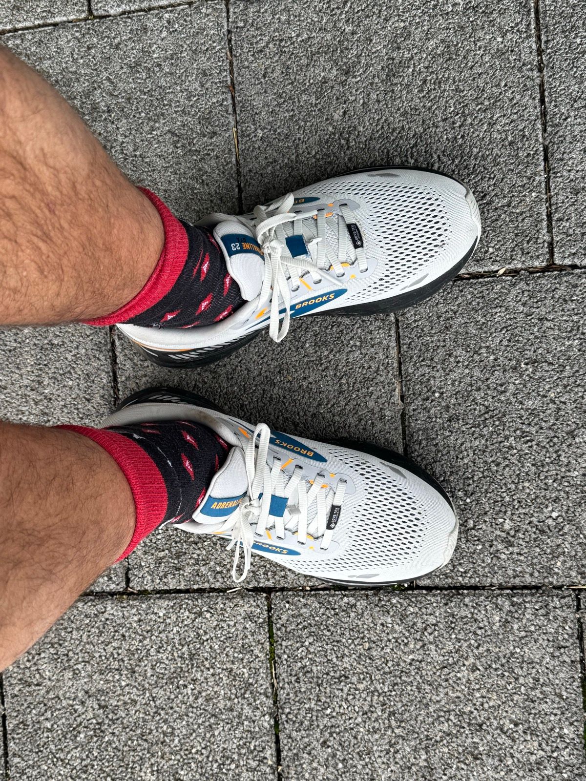 Laufbild