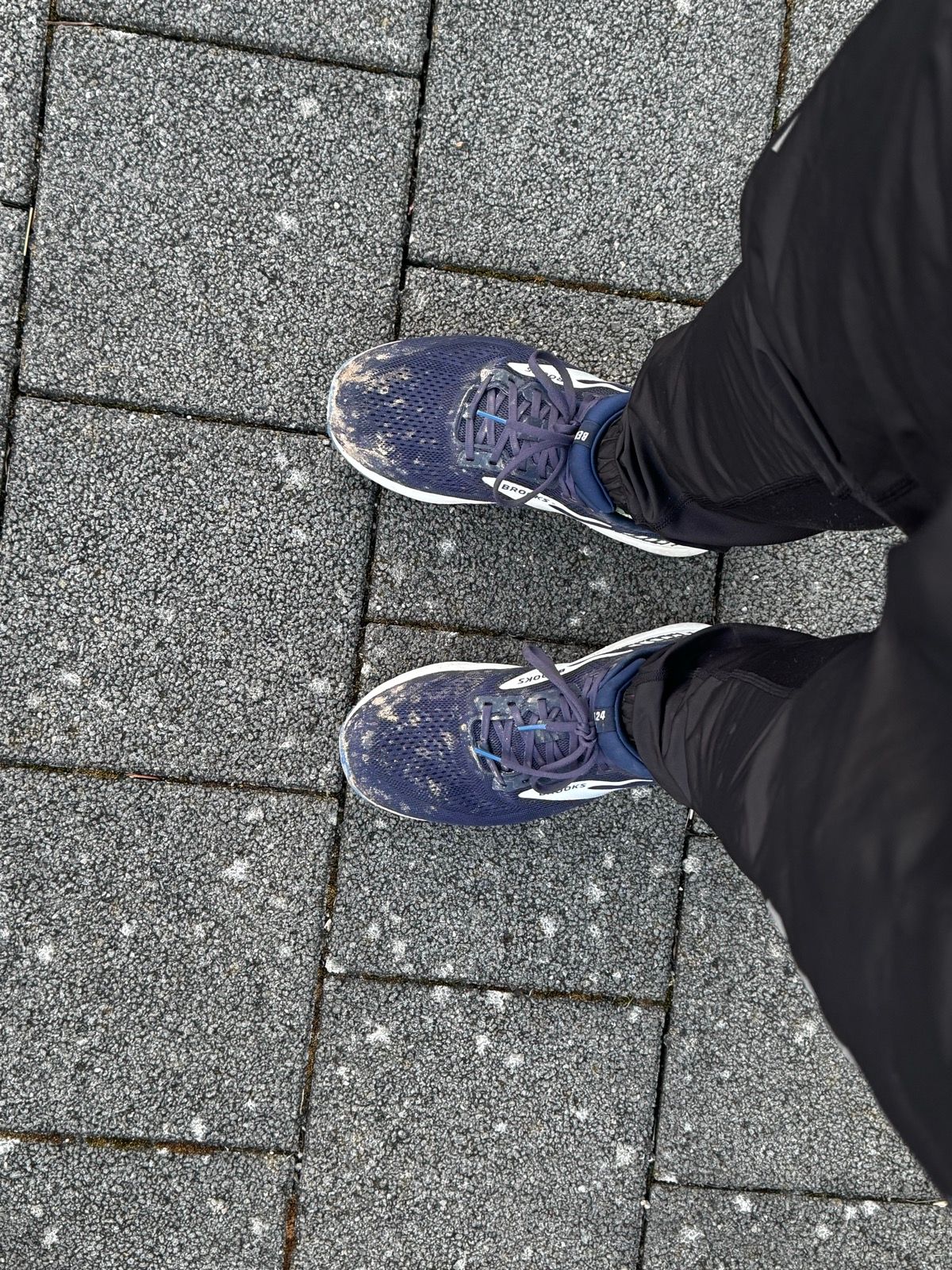 Laufbild