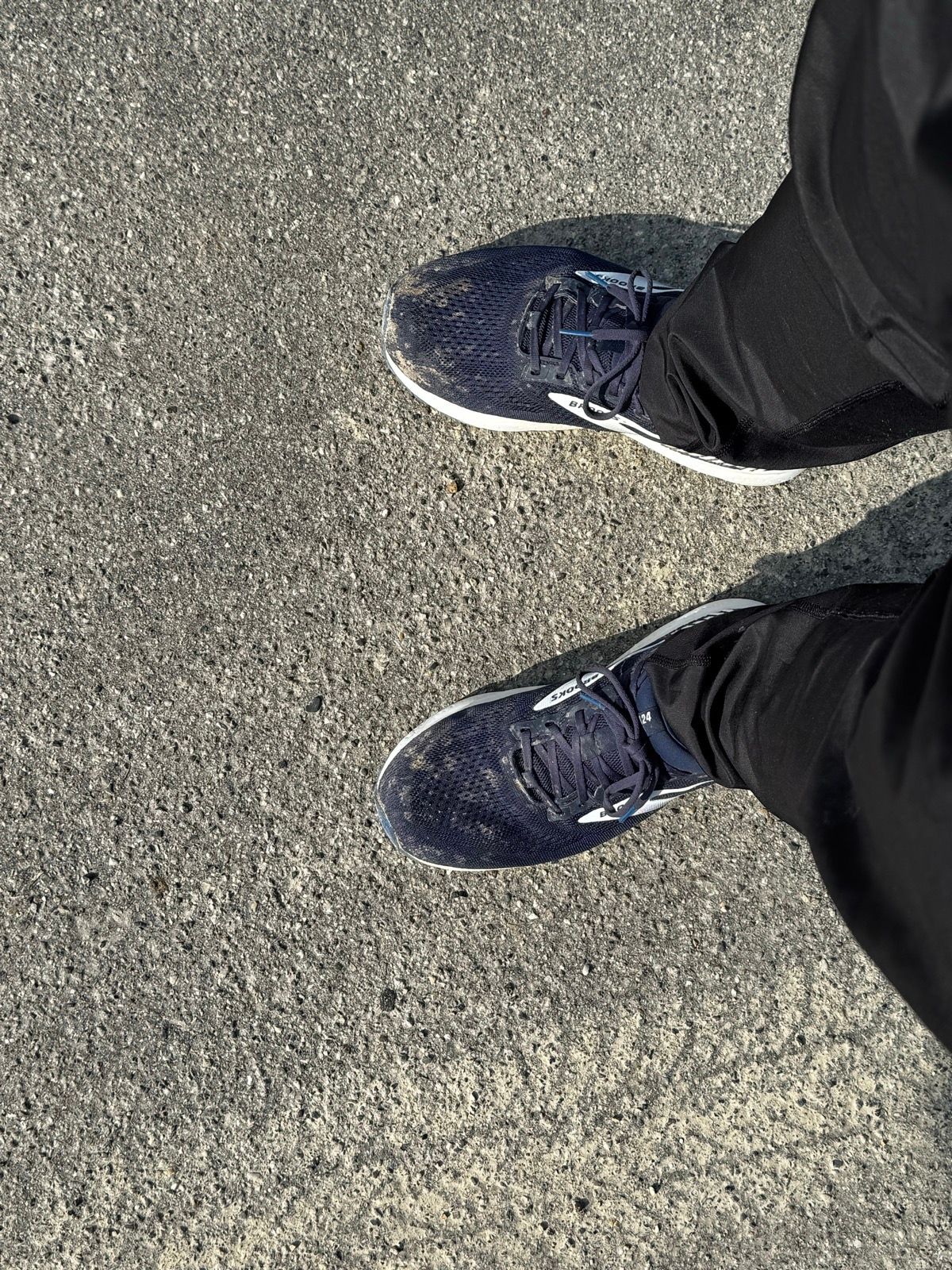 Laufbild