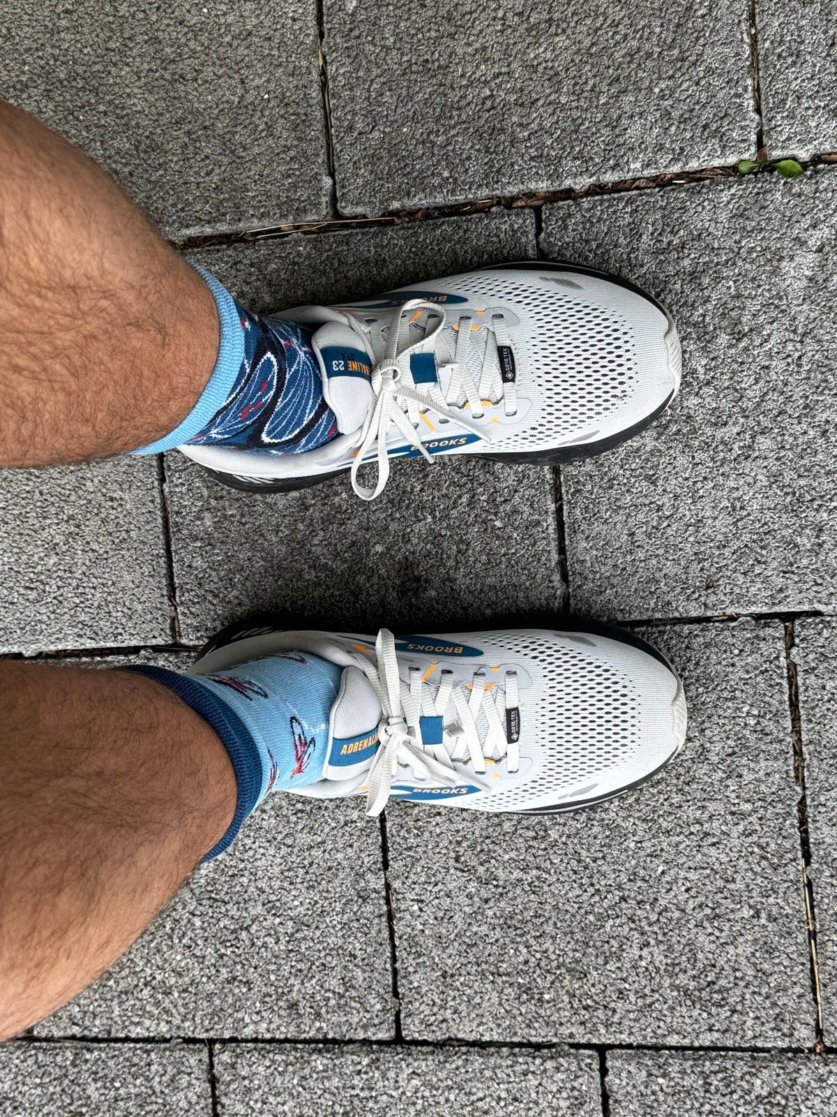 Laufbild