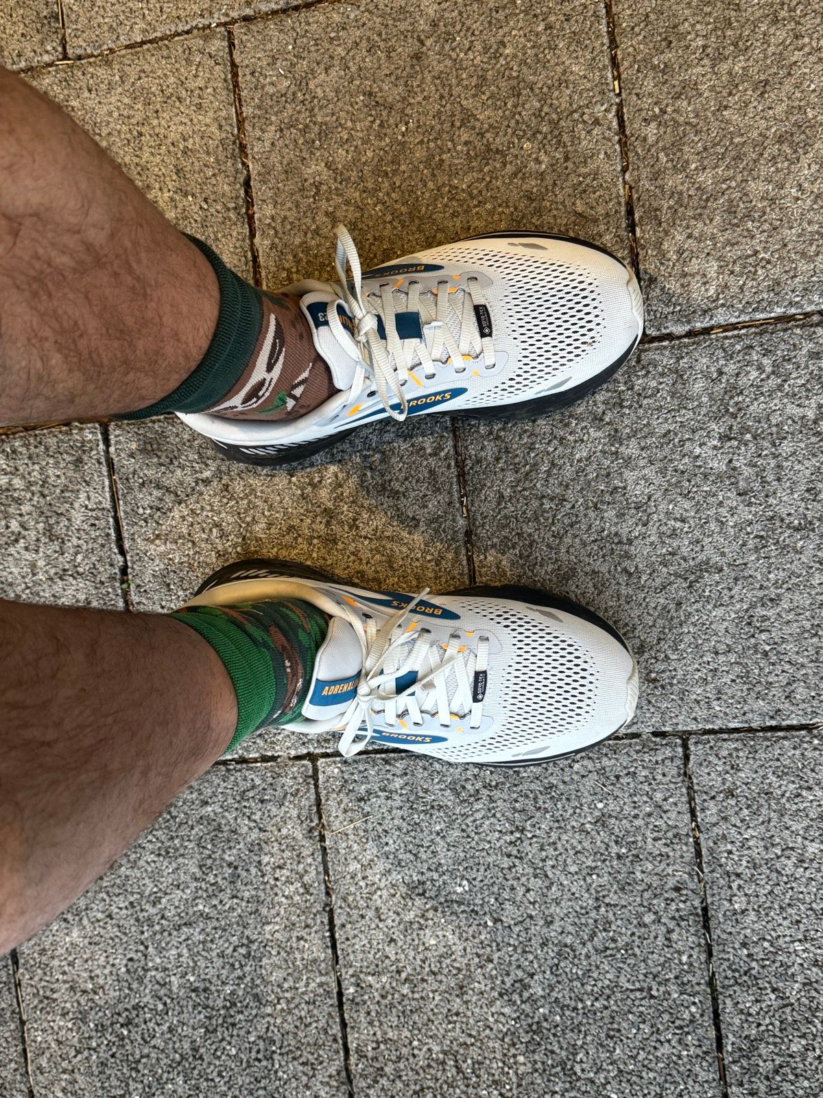 Laufbild