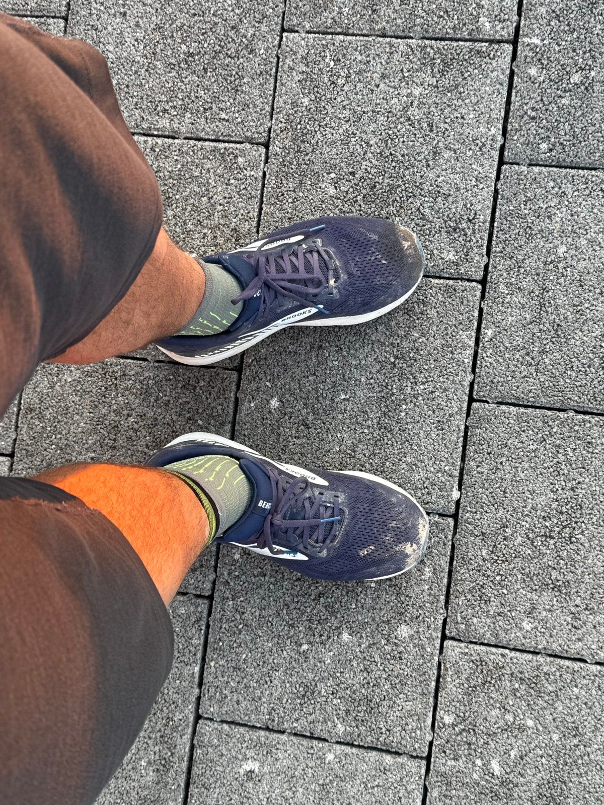 Laufbild