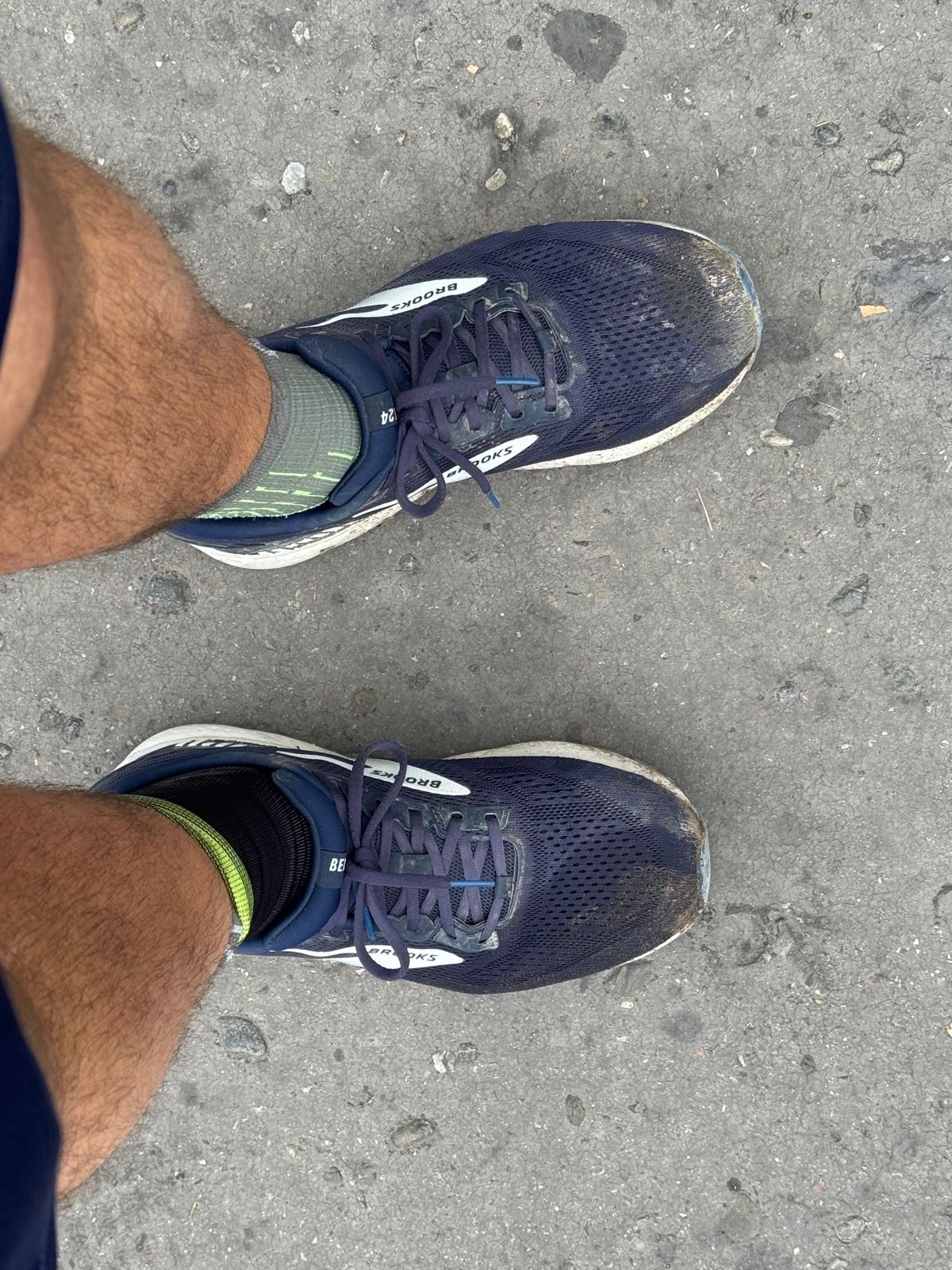 Laufbild