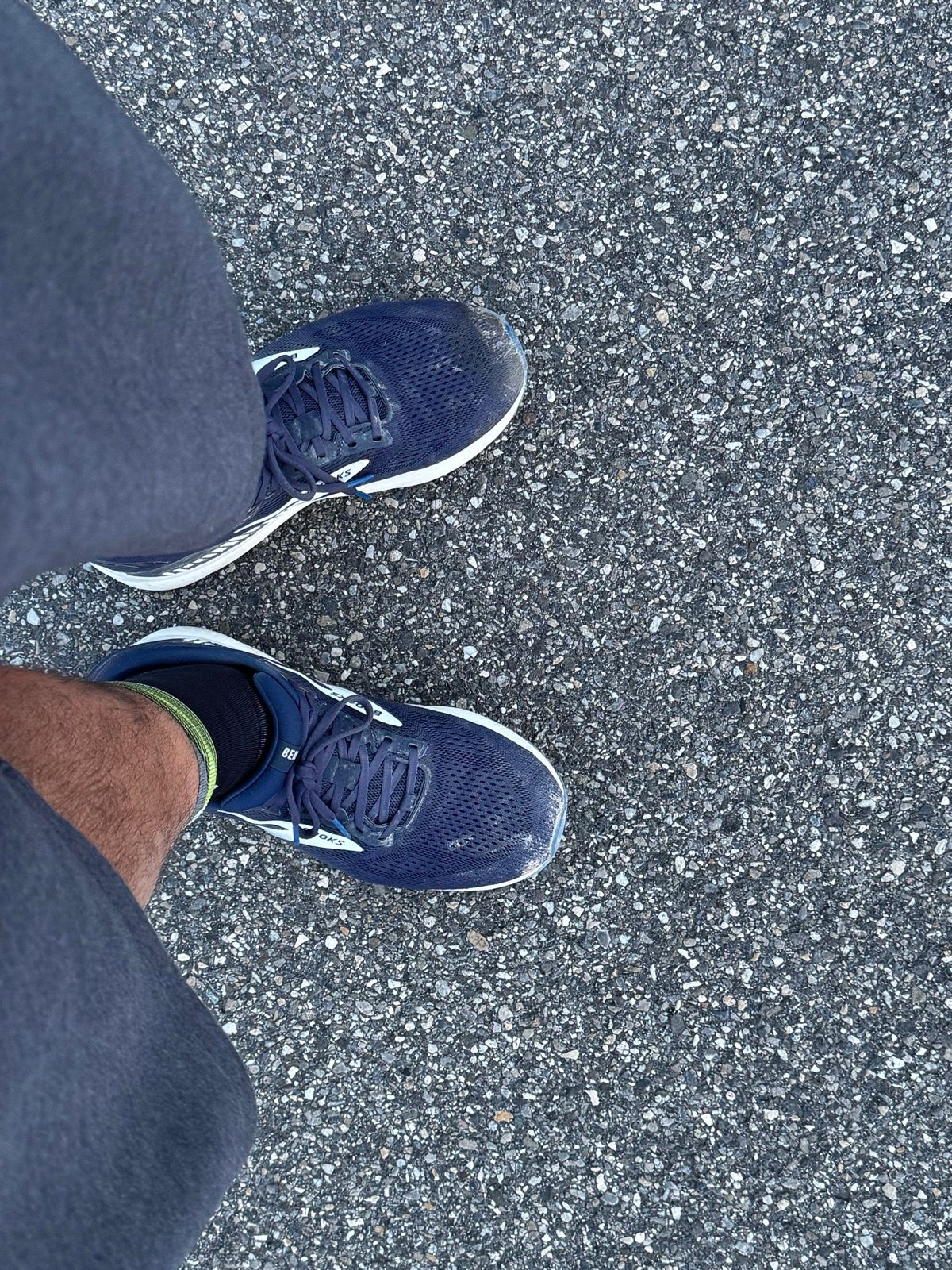 Laufbild