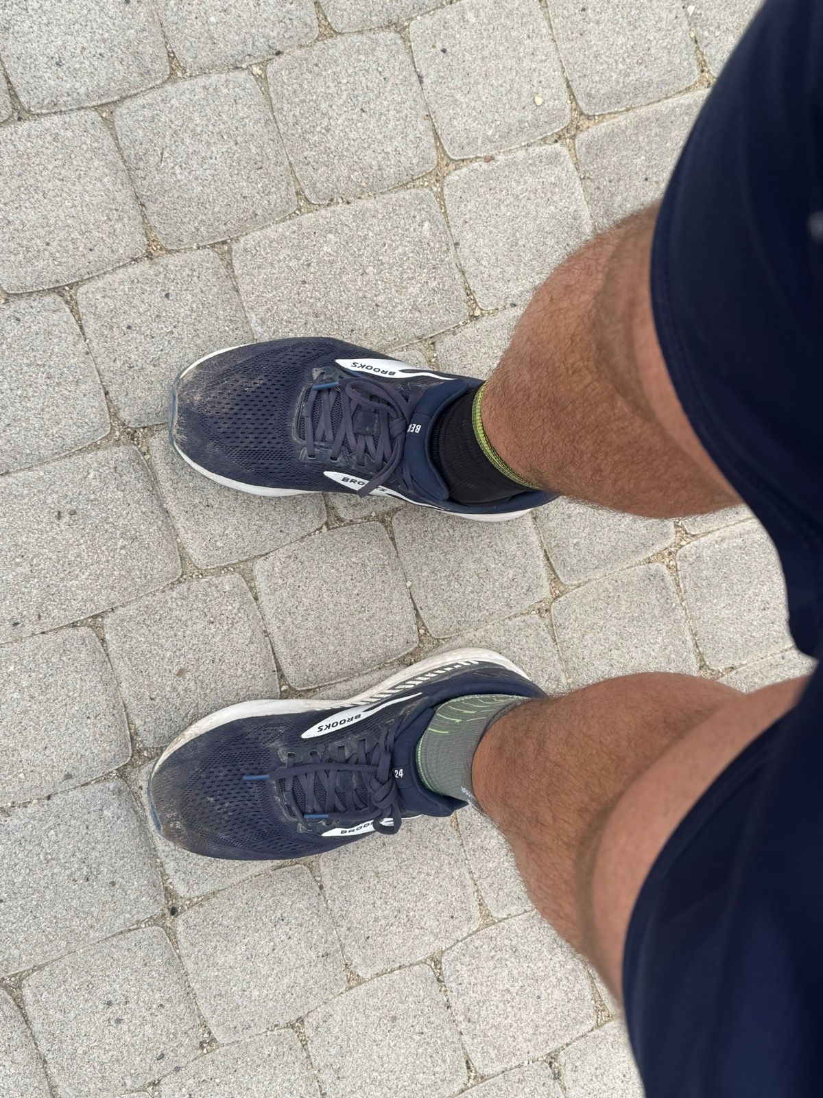 Laufbild
