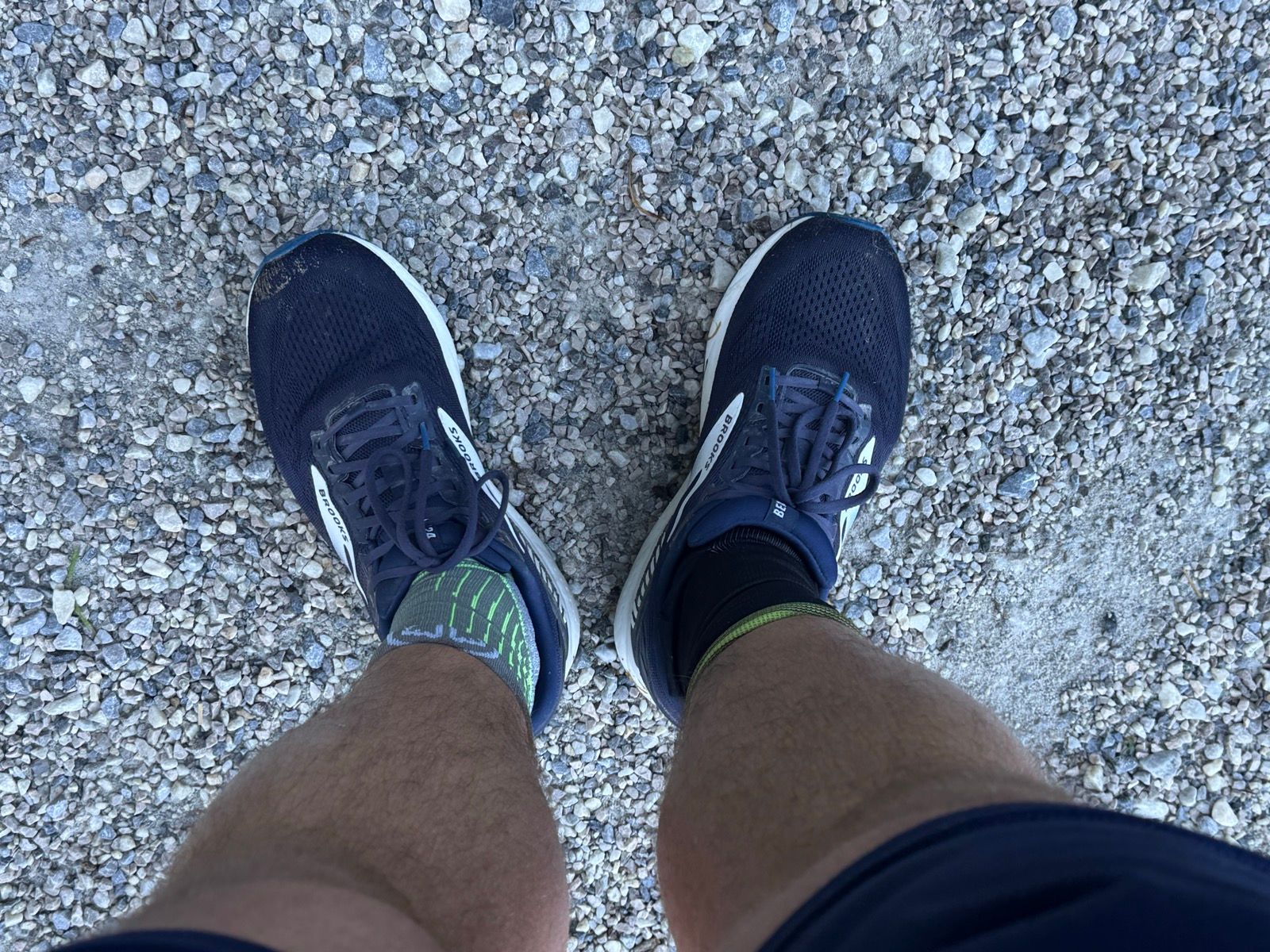 Laufbild