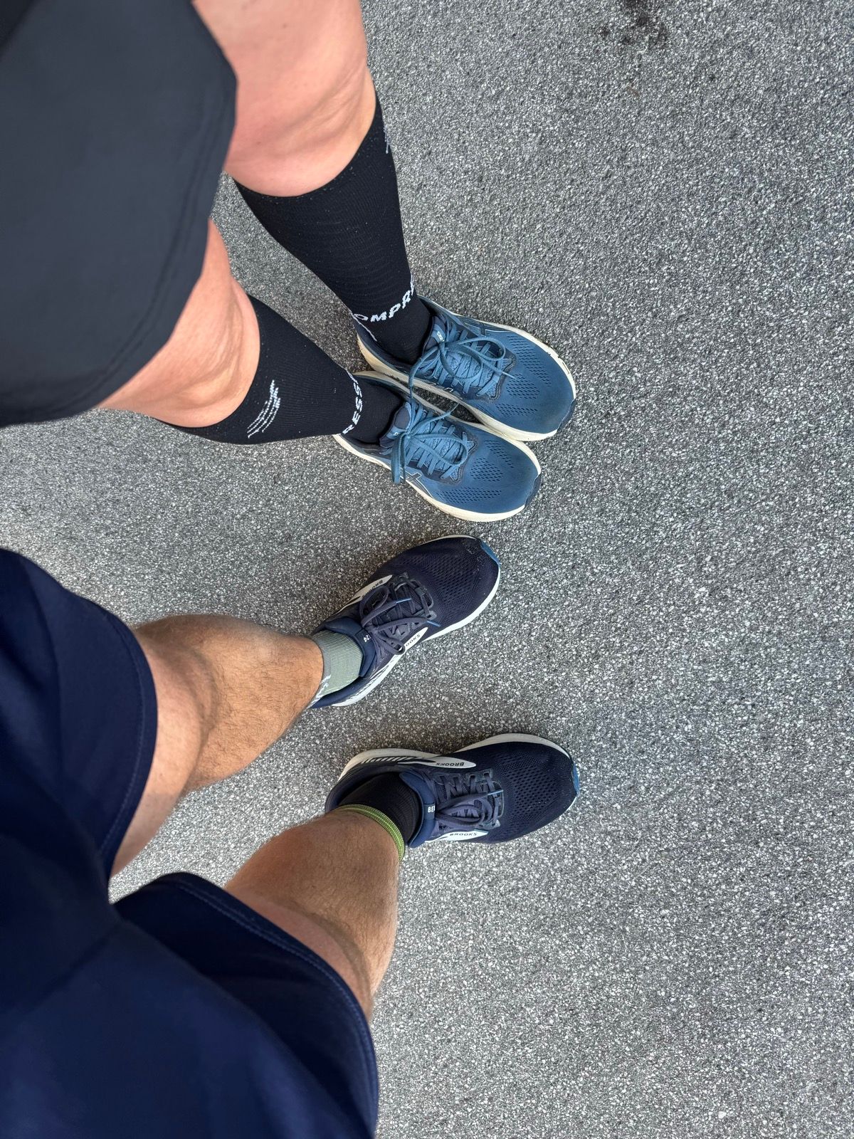Laufbild