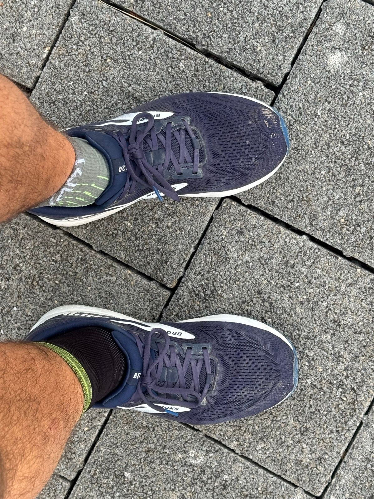 Laufbild