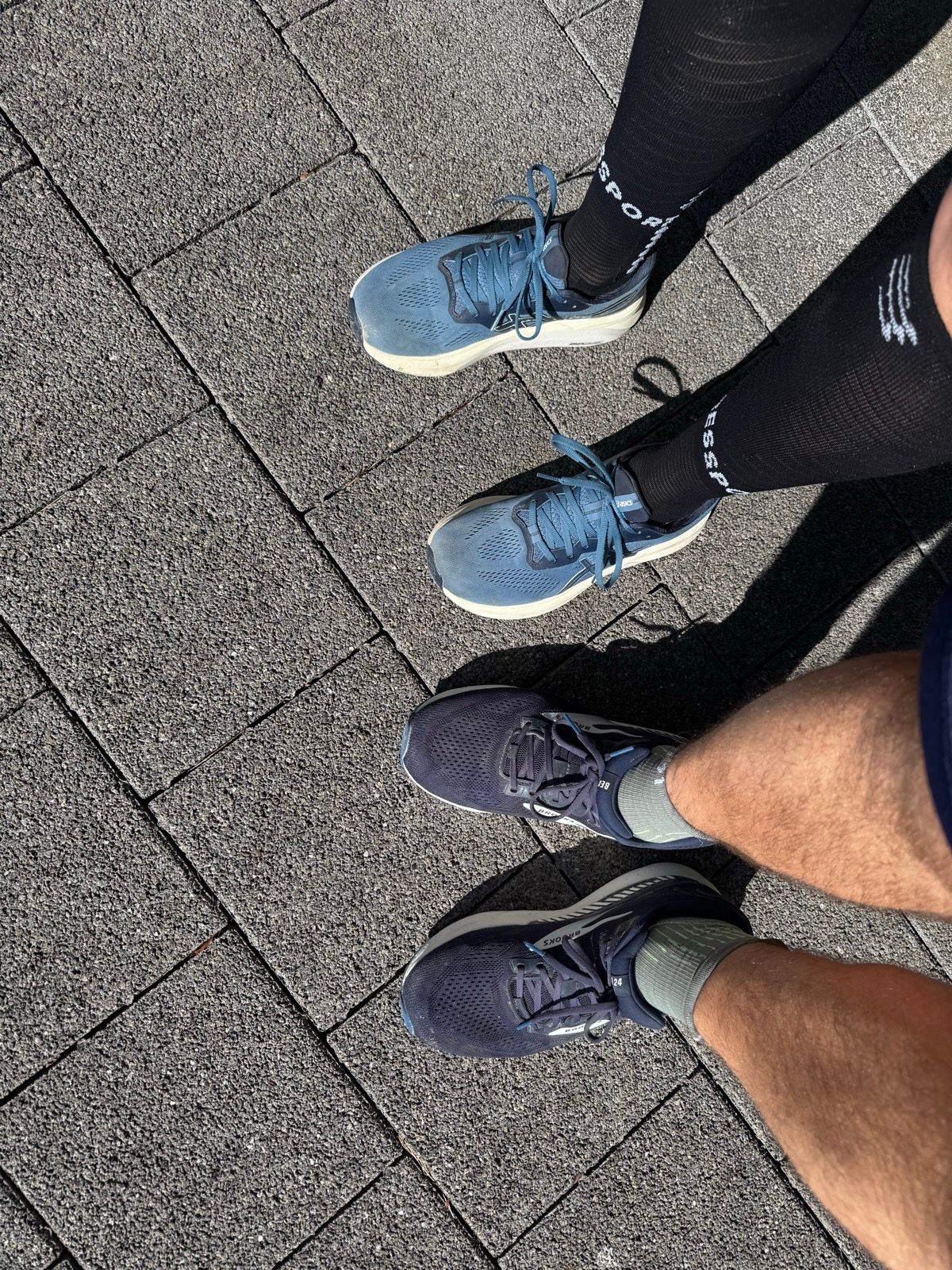 Laufbild